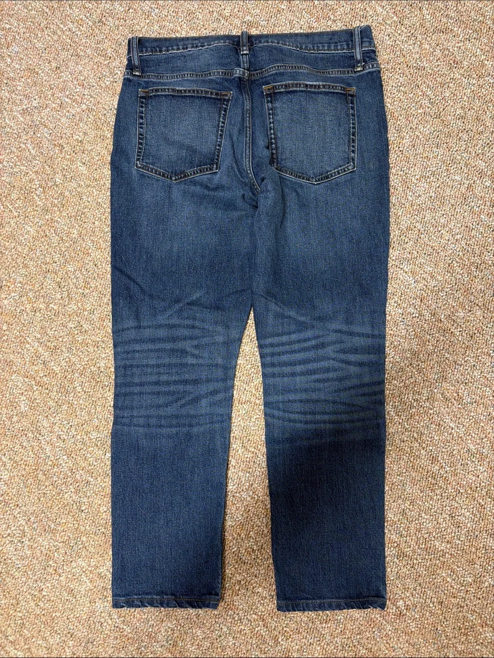 J. Crew Flex Men’s jeans